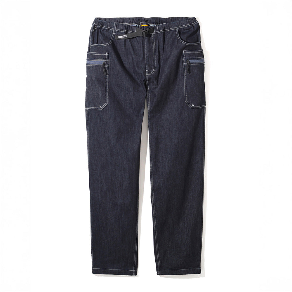 COOLMAX DENIM GEAR PANTS