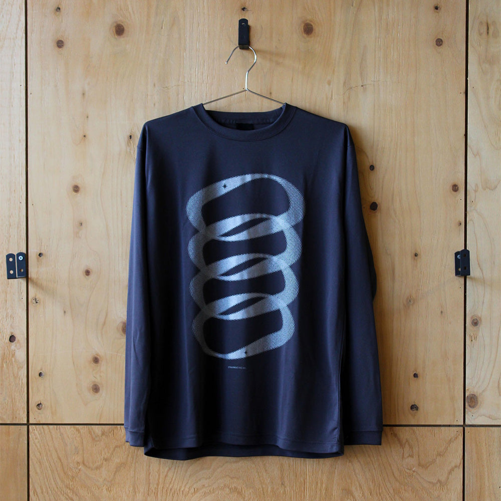 Narrative Original / Parallel L/S T-shirts