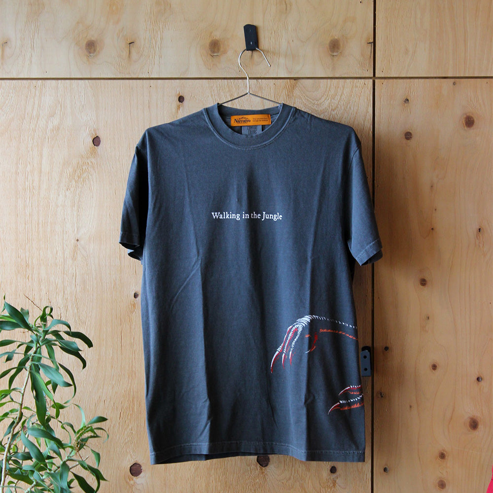 Narrative Original / Walking in the jungle T-Shirts