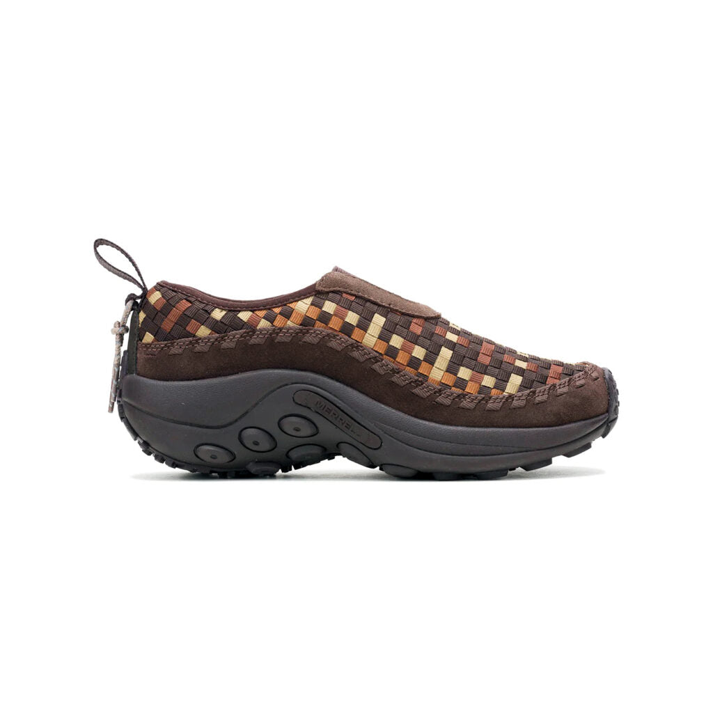 MERRELL【JUNGLE MOC EVO WOVEN　BRACKEN】