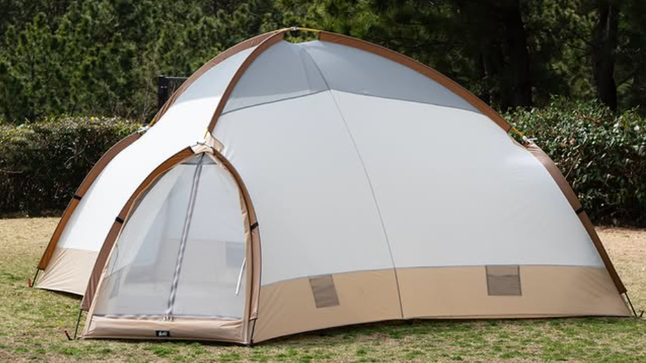 MOSS TENTS – moscotokyo