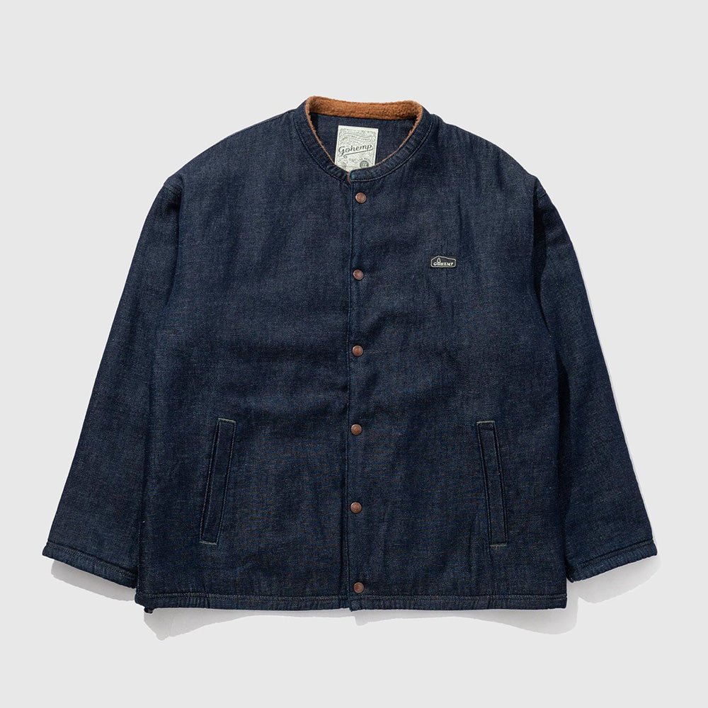 NO COLLAR SHIRTS