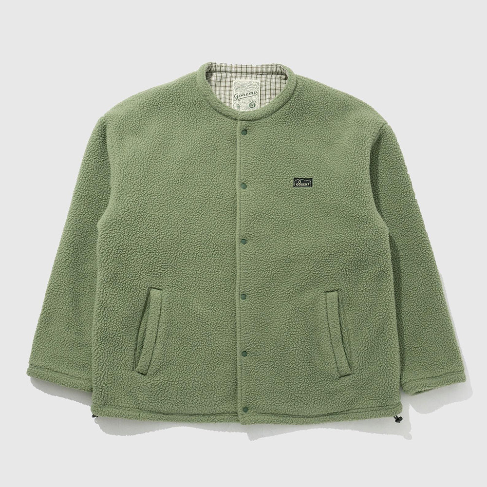 NO COLLAR SHIRTS