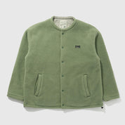 NO COLLAR SHIRTS