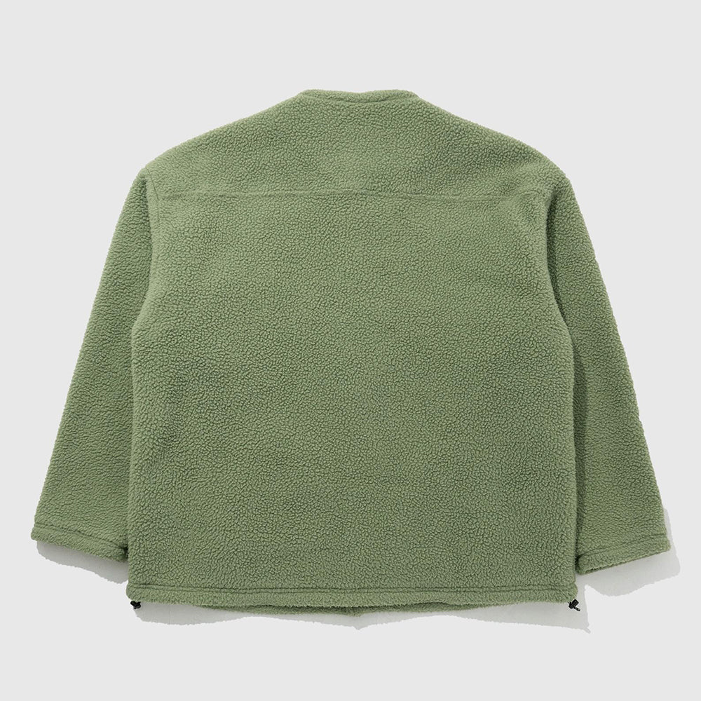 NO COLLAR SHIRTS