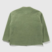 NO COLLAR SHIRTS