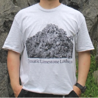 Narrative Originals / D.L.L 26 S/S Cotton Tee