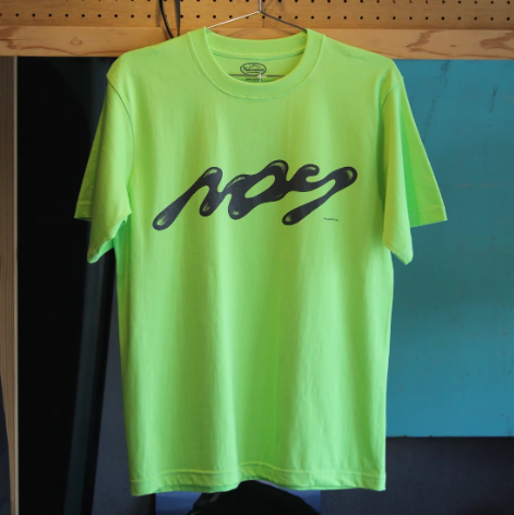 Narrative Originals / NOS 26 S/S Cotton Tee