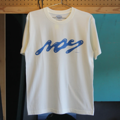 Narrative Originals / NOS 26 S/S Cotton Tee