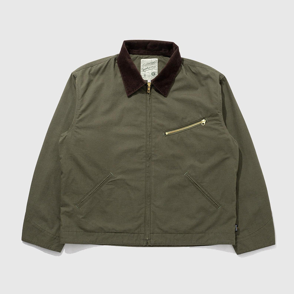 ONE HEART JACKET