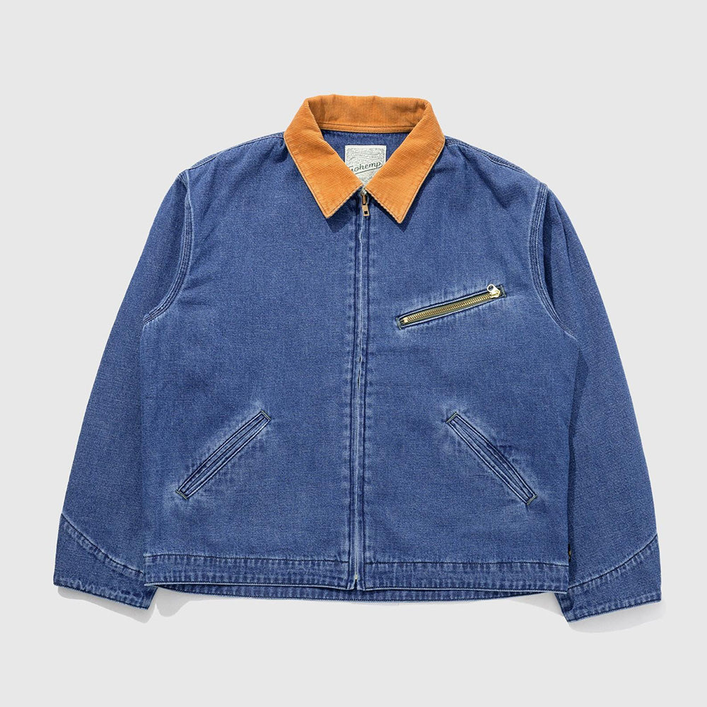 ONE HEART JACKET