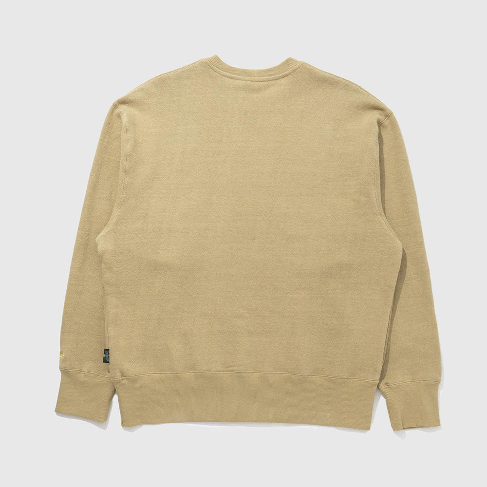 ONE LOVE CREW SWEAT