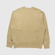 ONE LOVE CREW SWEAT