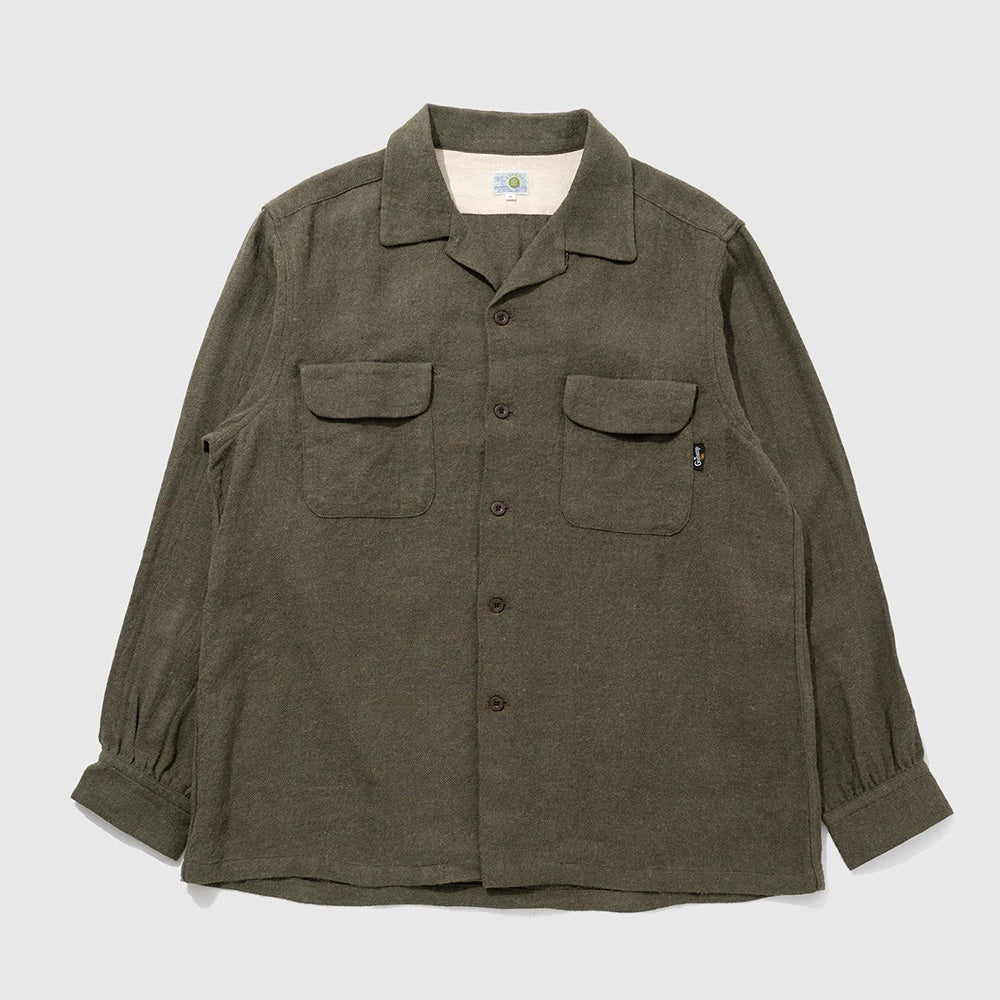 OUT OF BORDER SHIRTS