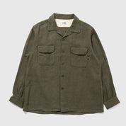 OUT OF BORDER SHIRTS