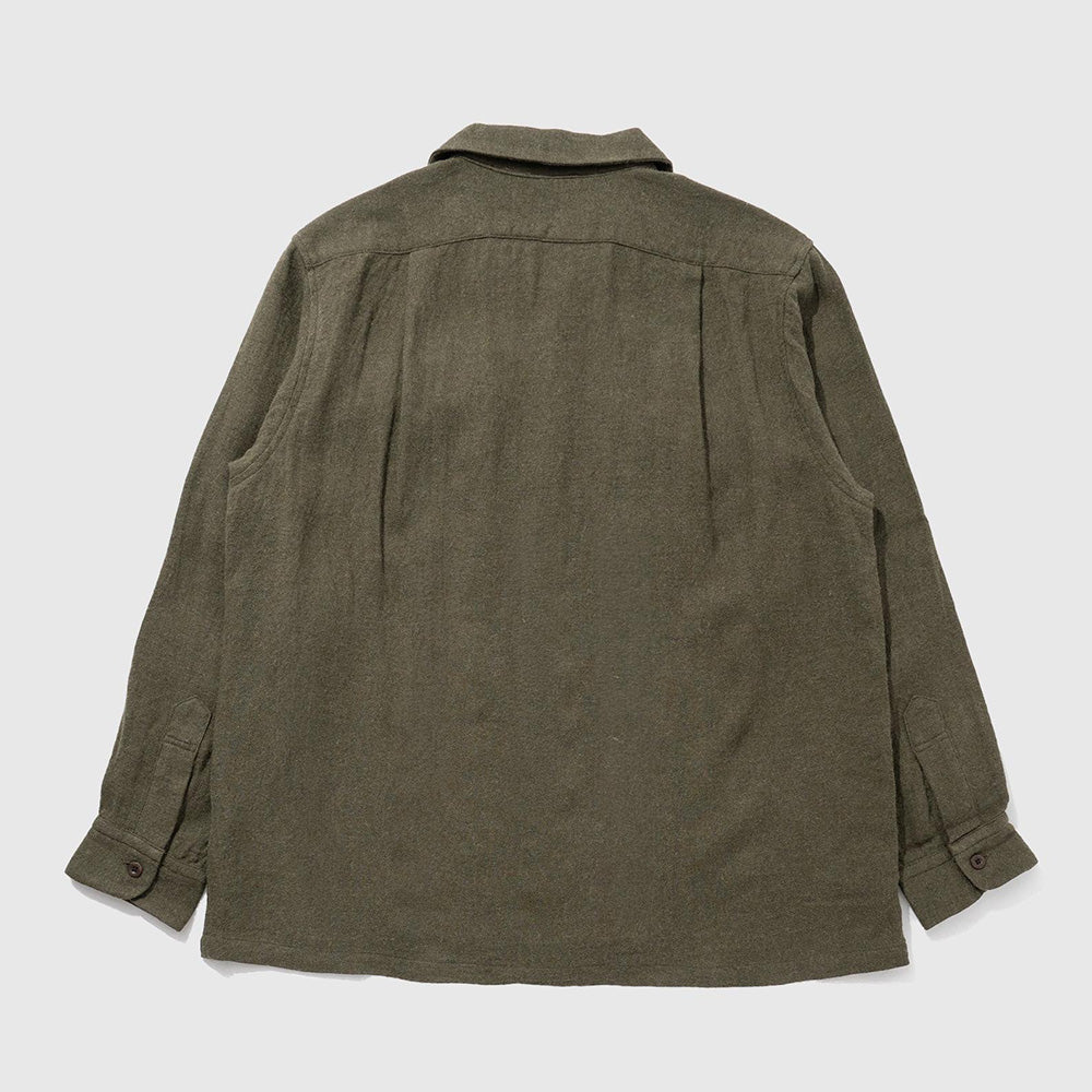 OUT OF BORDER SHIRTS