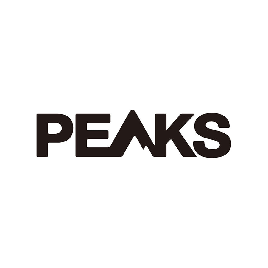 PEAKS