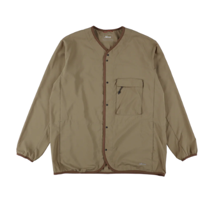 KHAKI】