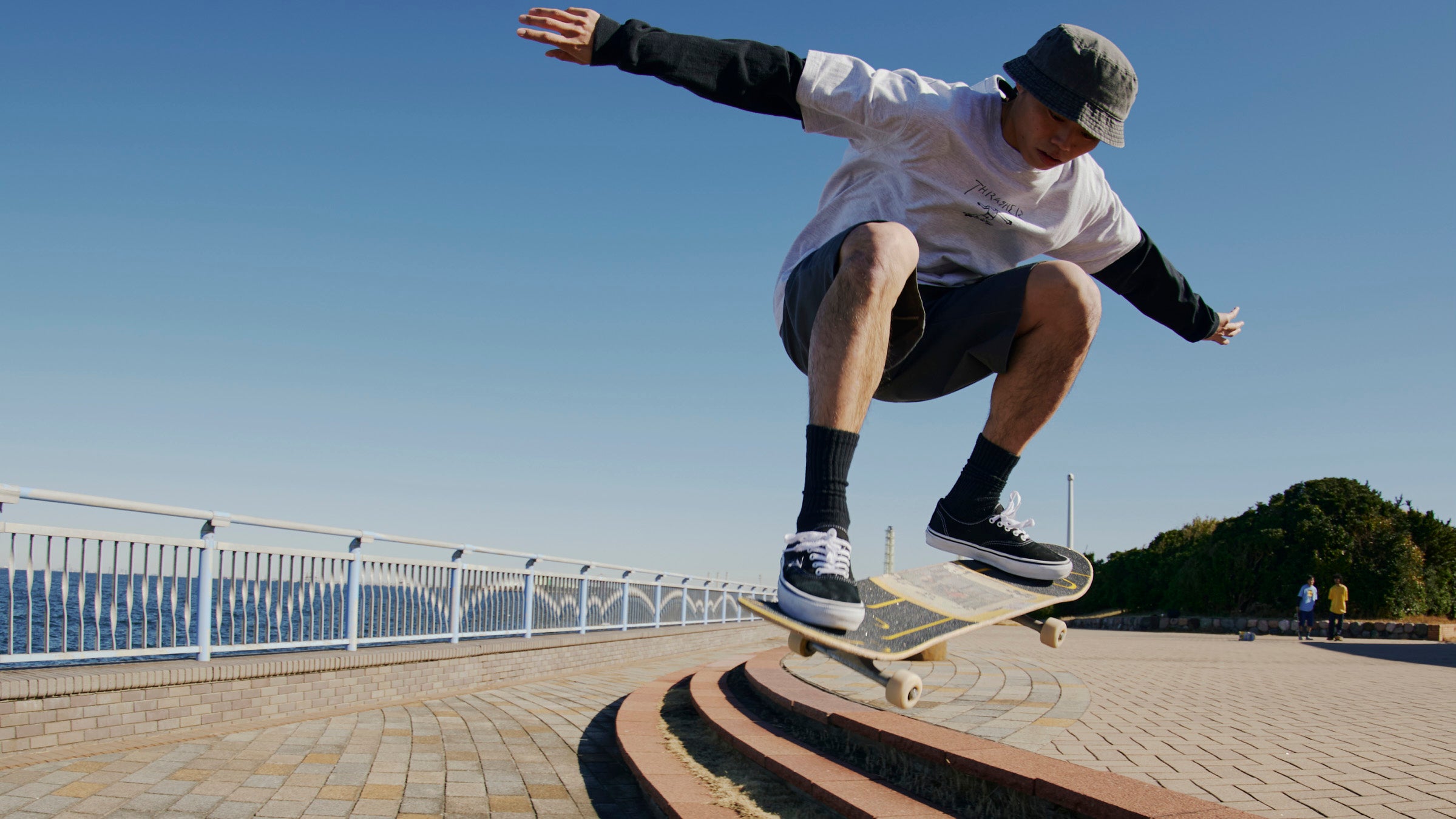 THRASHER – moscotokyo