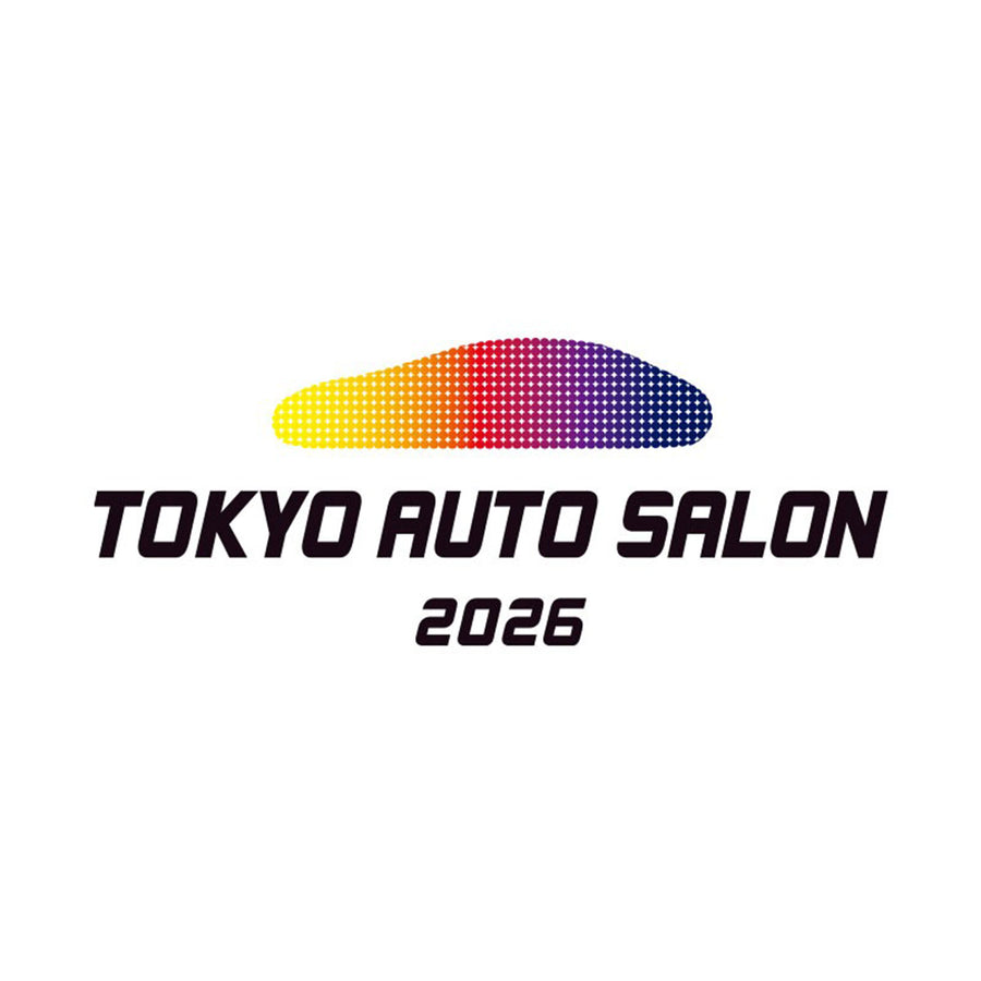 TOKYO AUTO SALON 2026