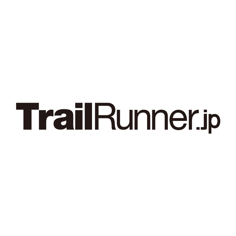 TrailRunner.jp
