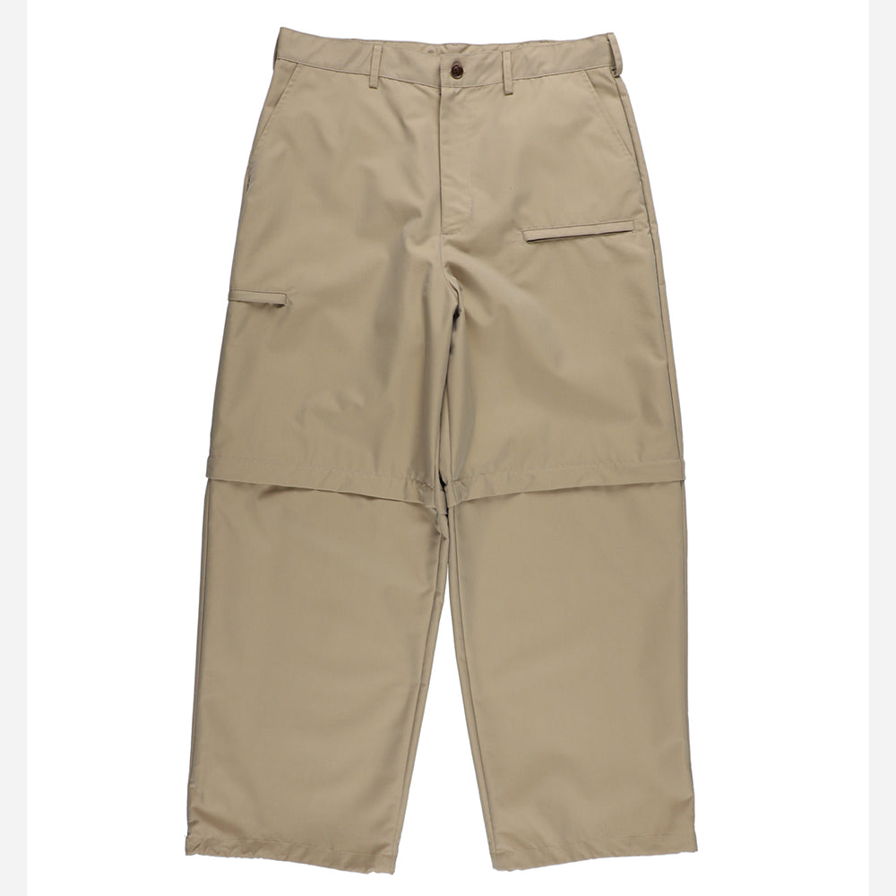 UNIFORM PANTS