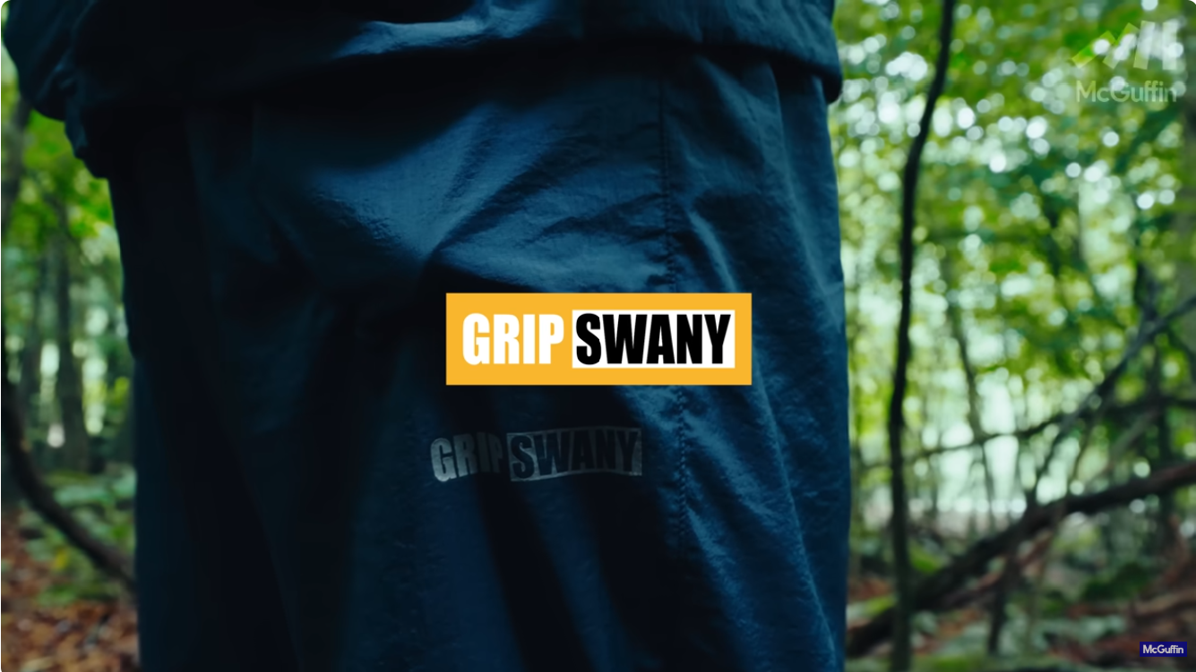 GRIP SWANY