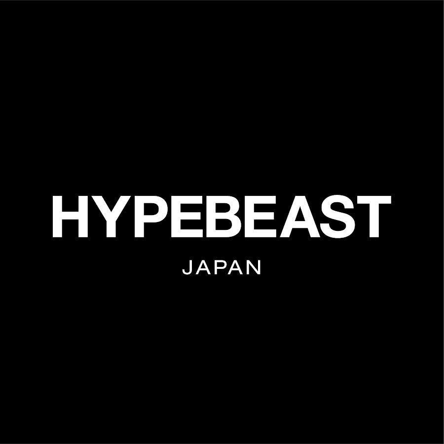 HYPEBEAST JAPAN