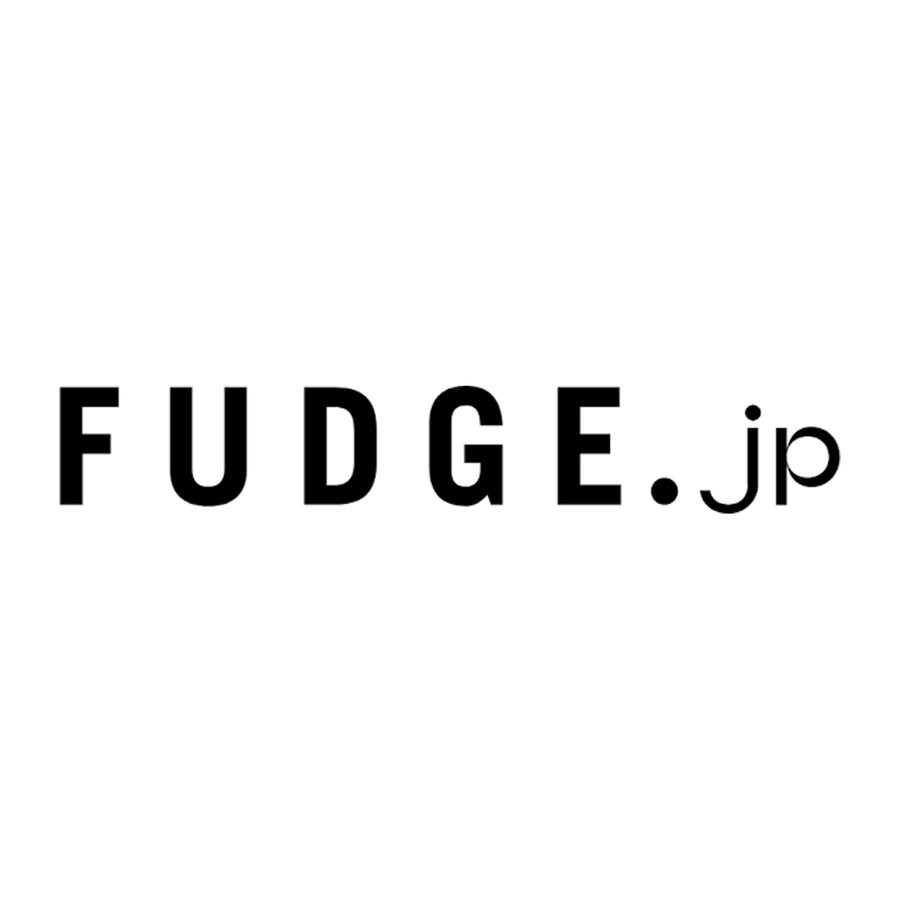 FUDGE.jp