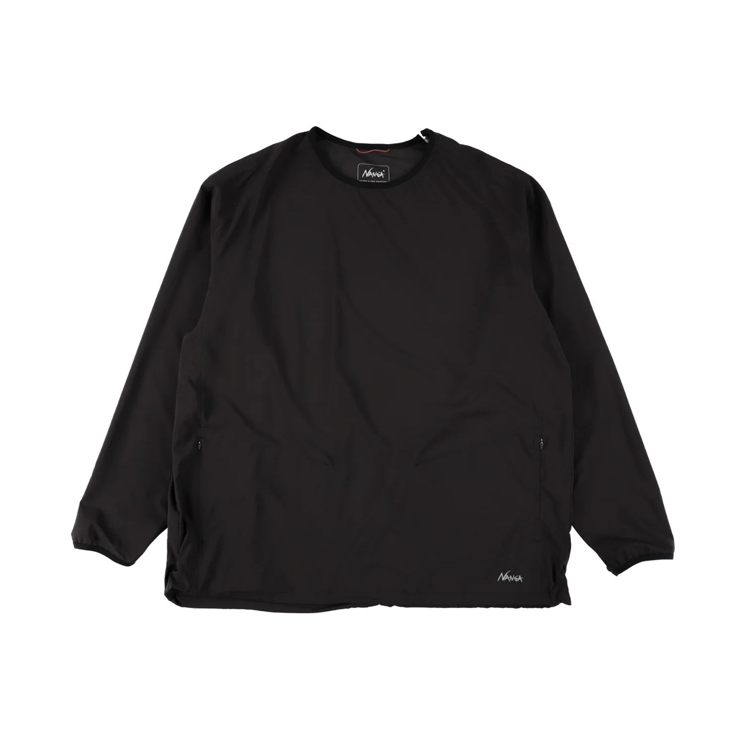 PLC EXCURSION L/S TOPS