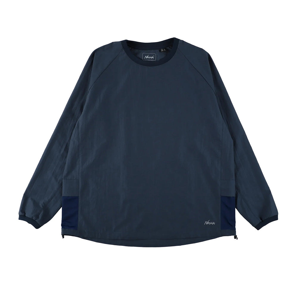 DotAir®COMFY L/S TEE