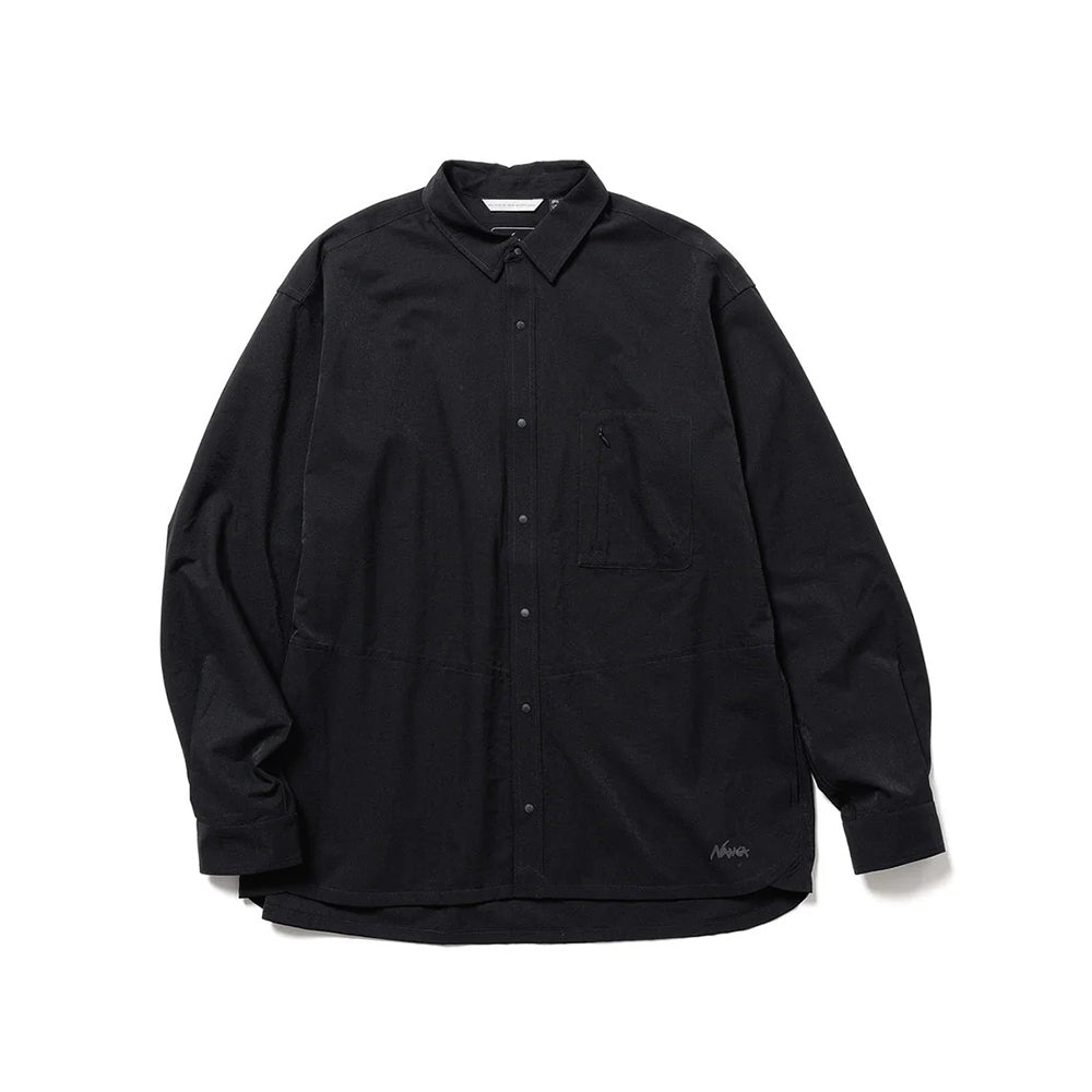 DotAir®COMFY L/S SHIRT