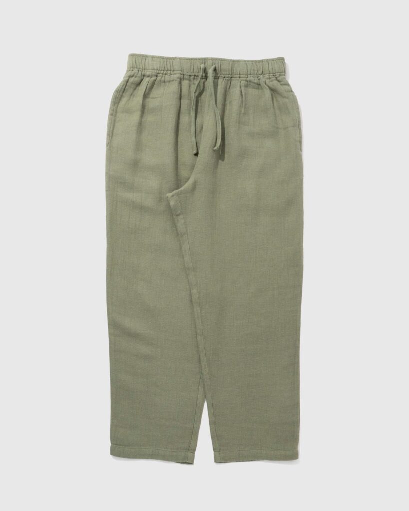 GOHEMP【GREEN HILL PANTS】