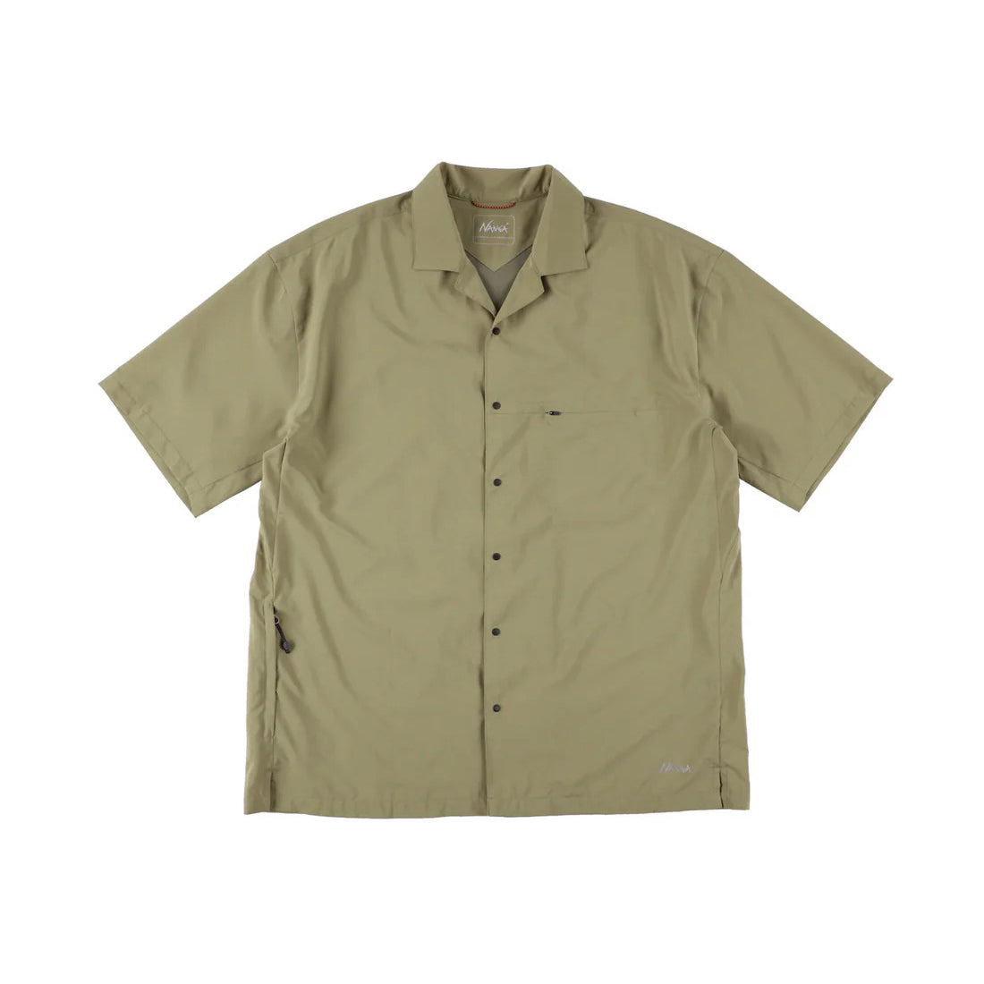 PLC EXCURSION S/S SHIRT