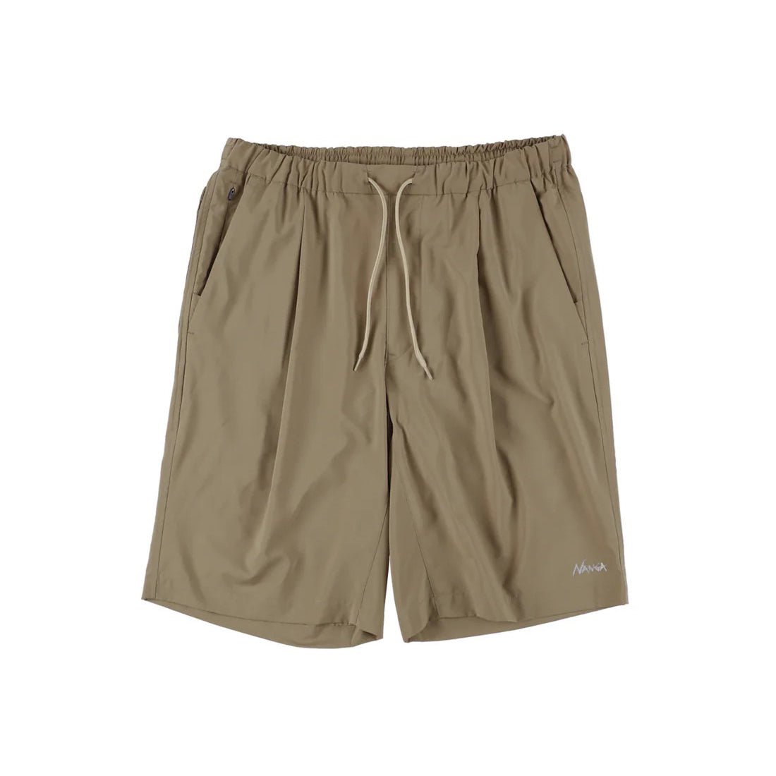 PLC EXCURSION SHORTS