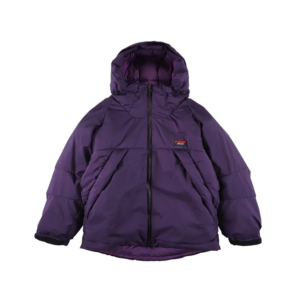 AURORA TEX DOWN JACKET IBUKI