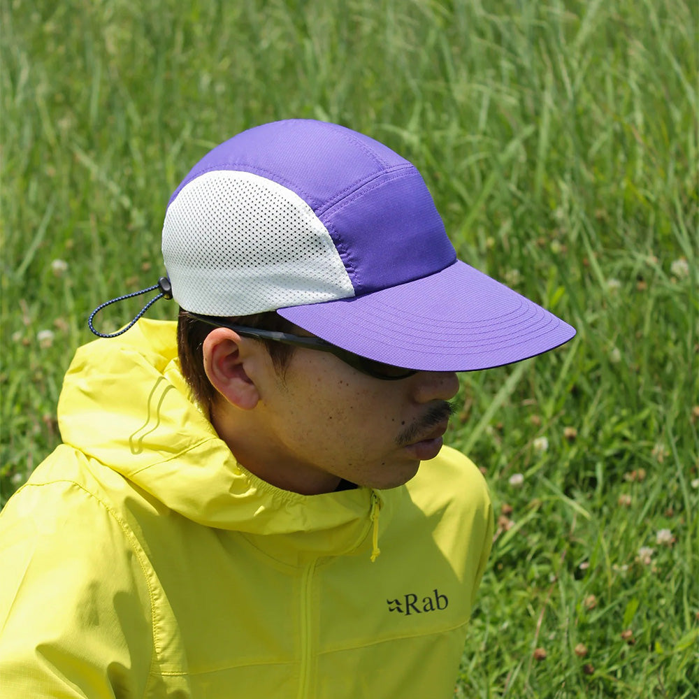 Narrative "D.B Cap"