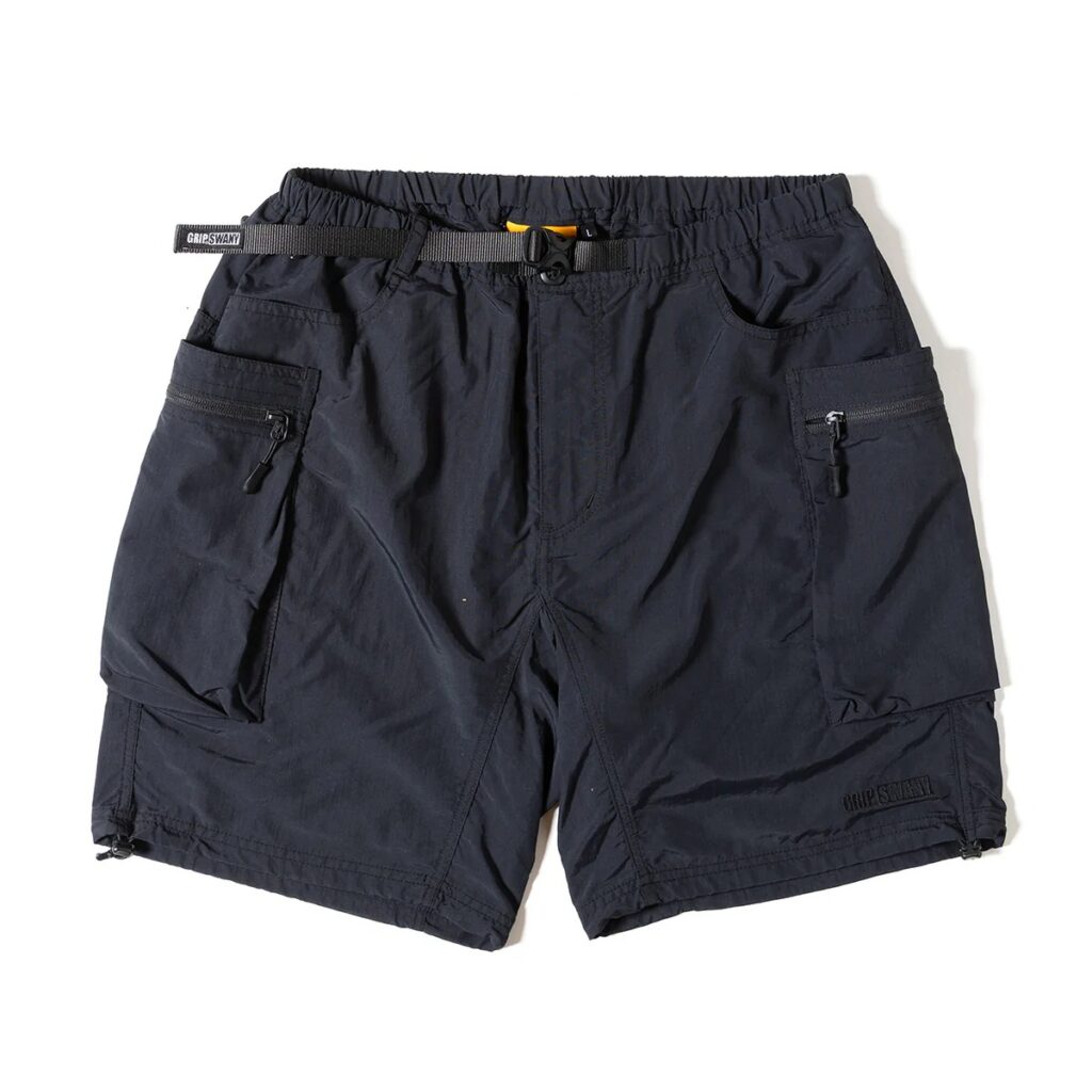  GRIP SWANY【SUPPLEX GEAR BUGGY SHORTS】
