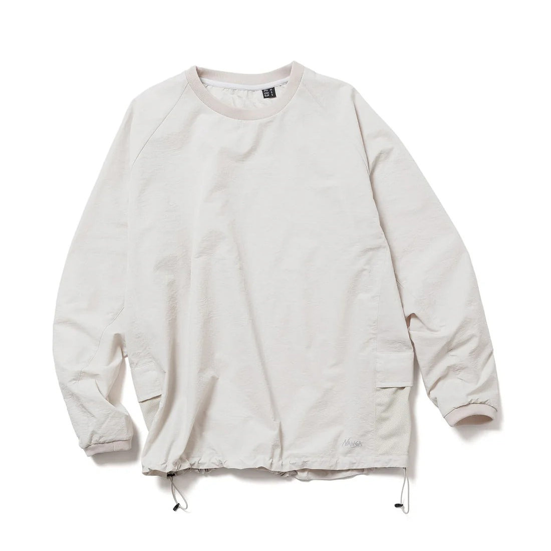 Dot Air® COMFY L/S TEE