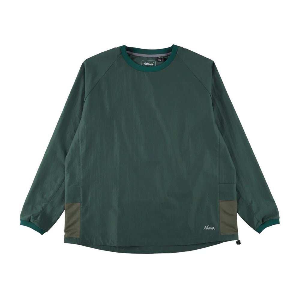 DotAir®COMFY L/S TEE