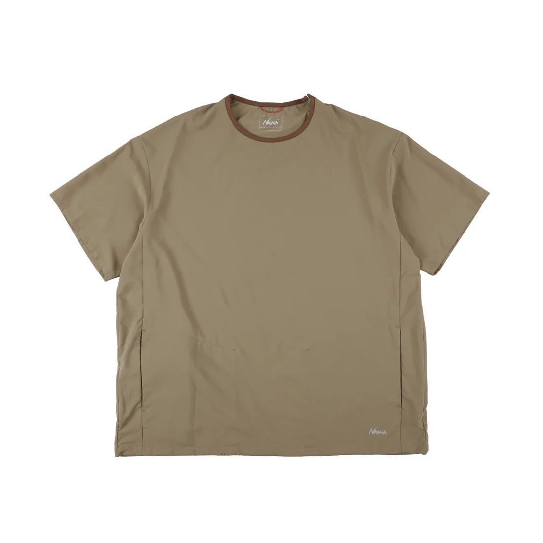 PLC EXCURSION SHIRT