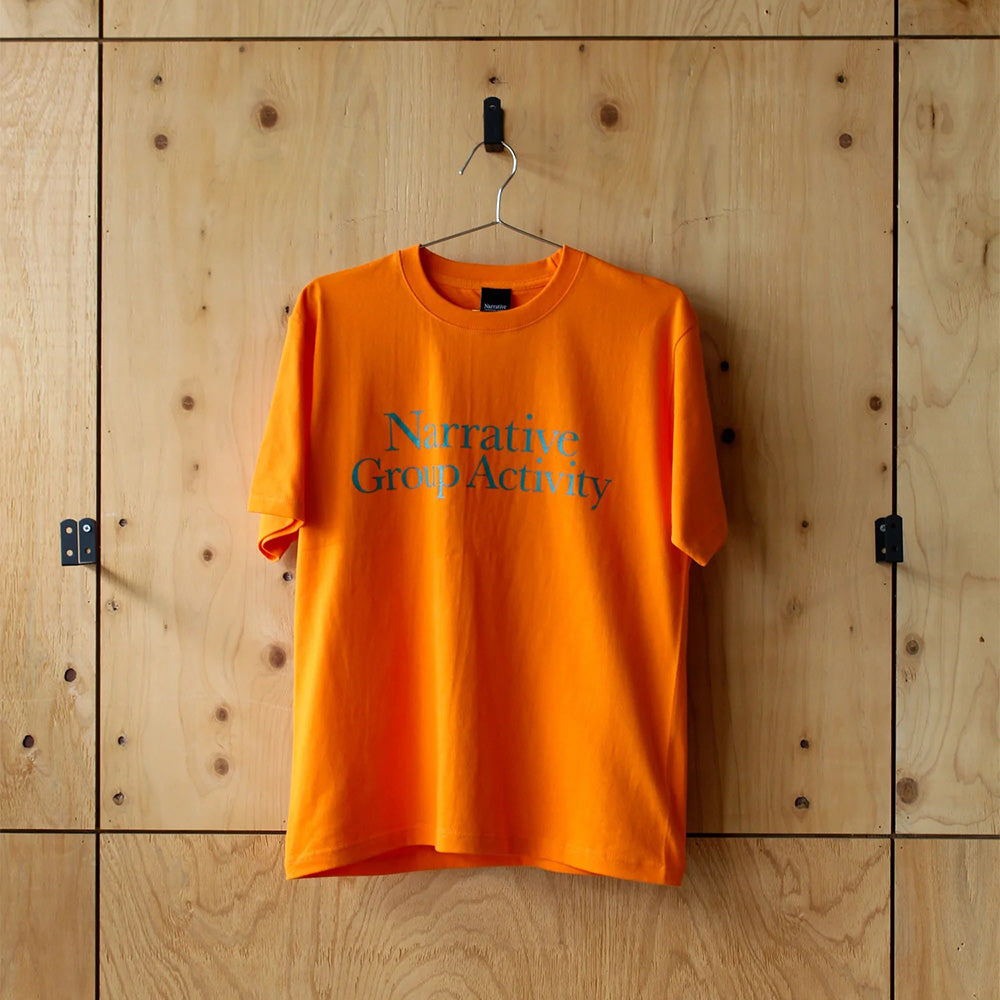 Group Activity T-shirts 2025ver.
