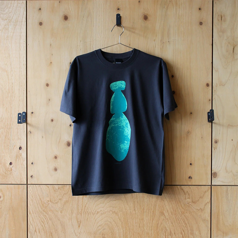 Balancing T-shirts