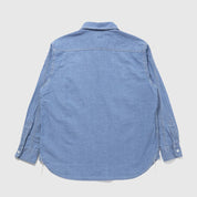WORK ON SHIRTS