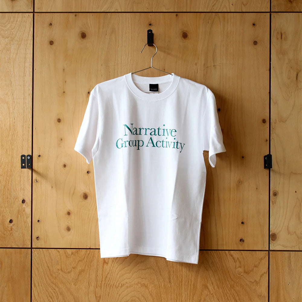 Group Activity T-shirts 2025ver.