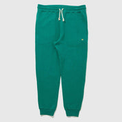 SLIM RIB SWEAT PANTS