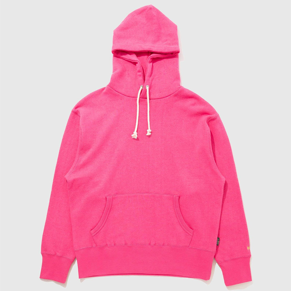 HEMP SET IN HOODY