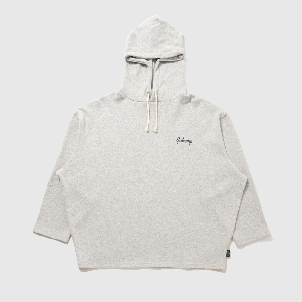 LOOSE HOODY