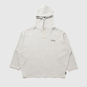 LOOSE HOODY