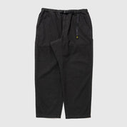 HEMP UTILITY BASIC PANTS